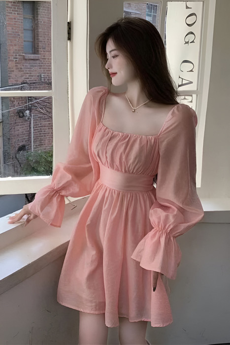 Outfit ngọt ngào để nàng lung linh trong buổi hẹn hò ngày Valentine