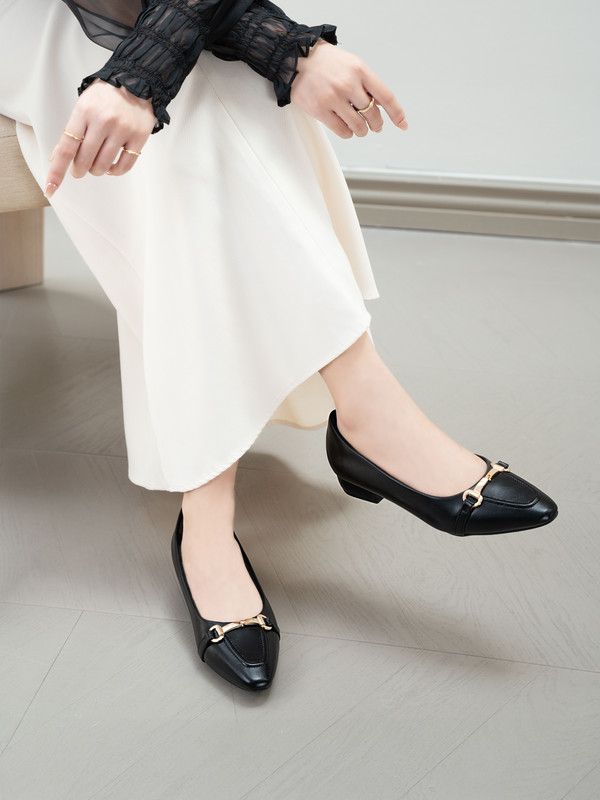 Giày Búp Bê AA0463