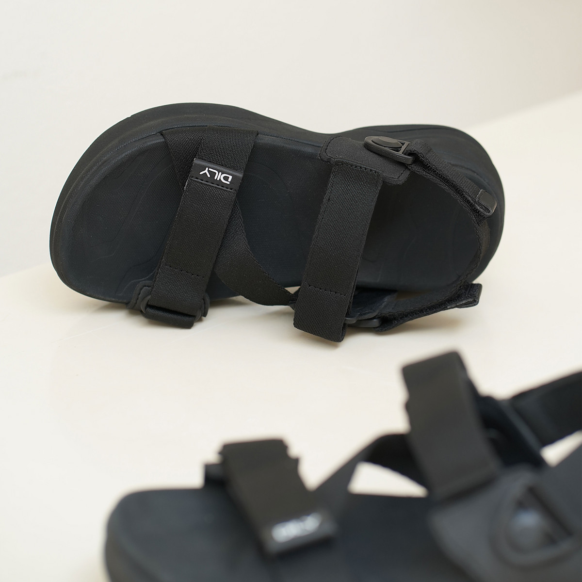 Giày Sandal DL0575
