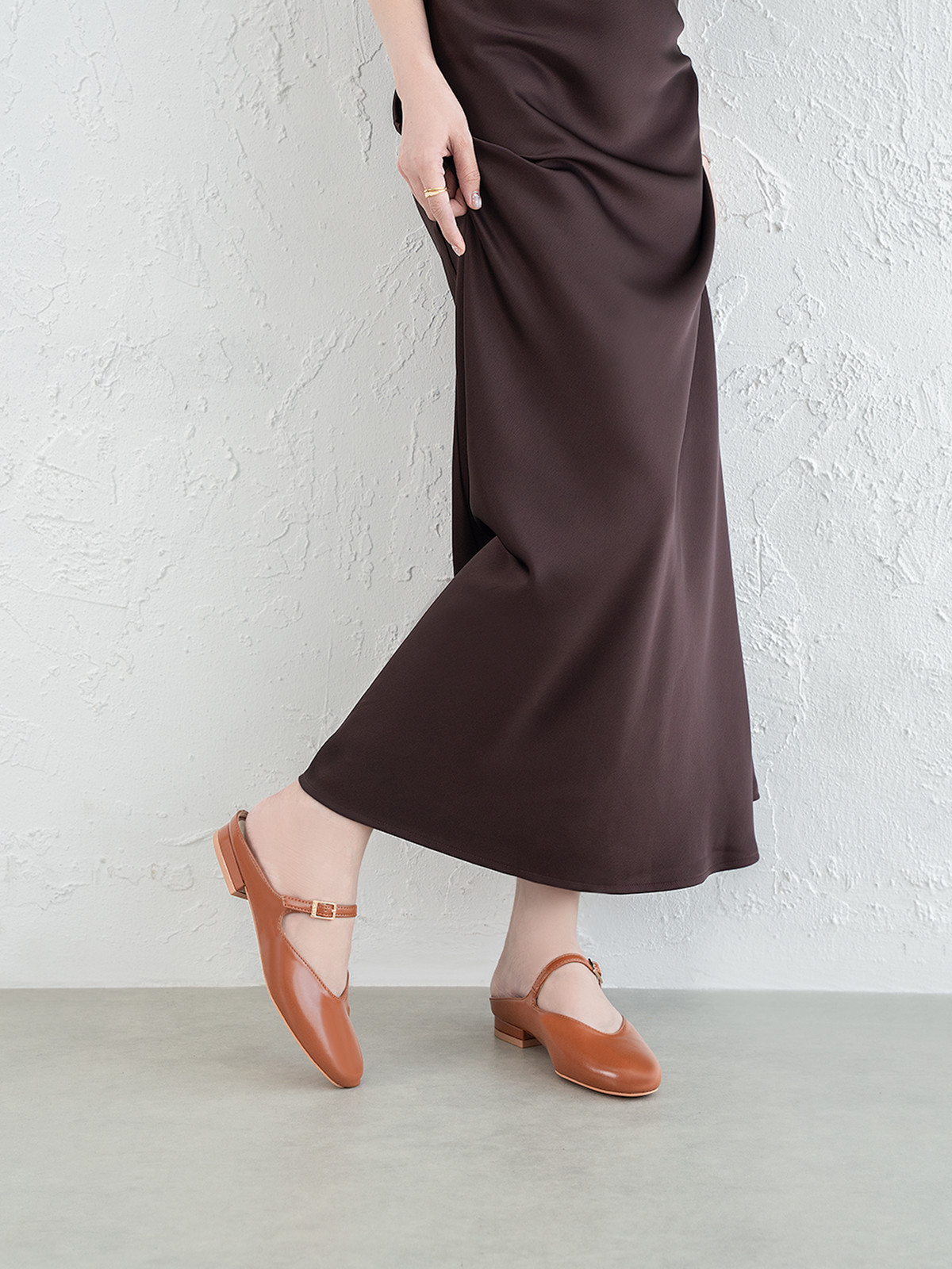 Dép Sục DL0651
