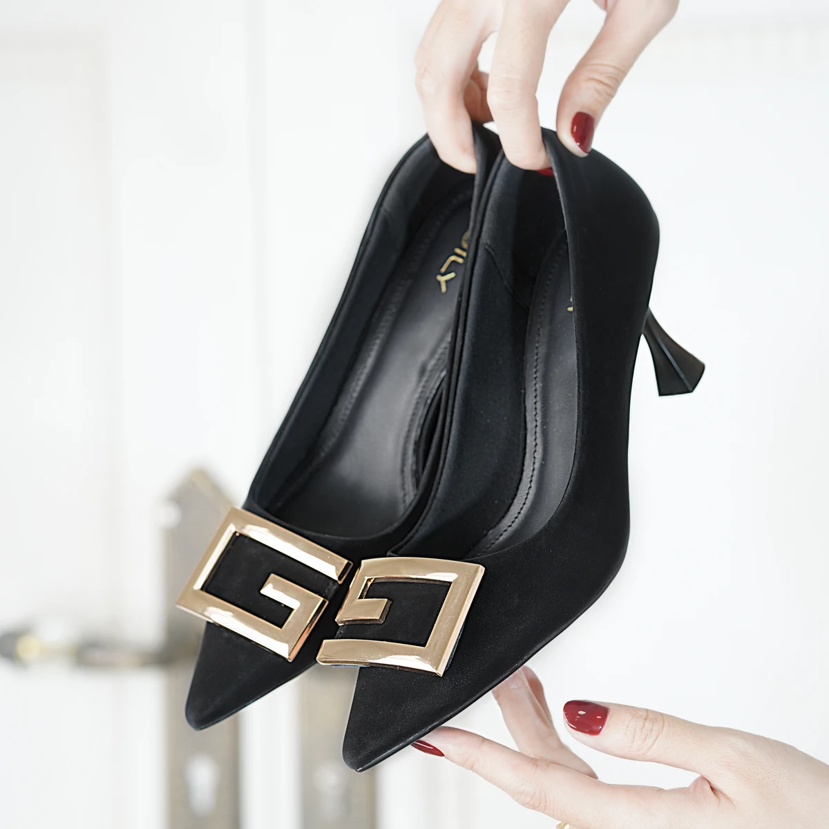 Sneakers DL0552