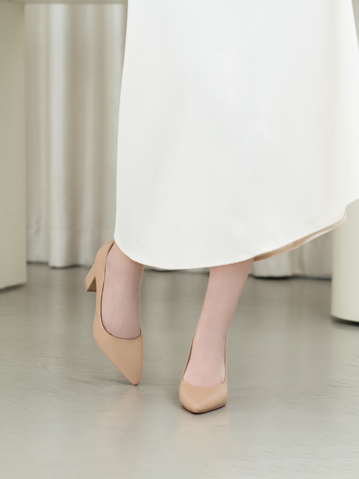 Giày cao gót AA0265