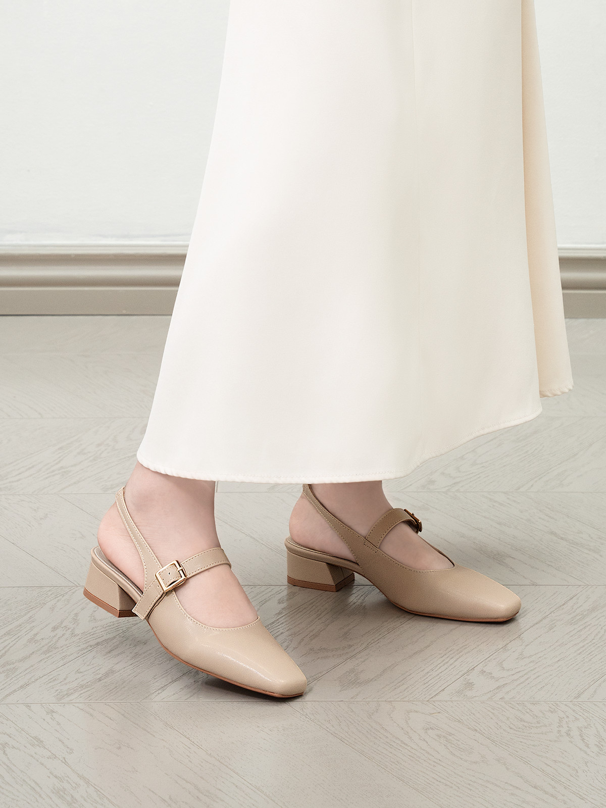 Giày Slingback DL0690
