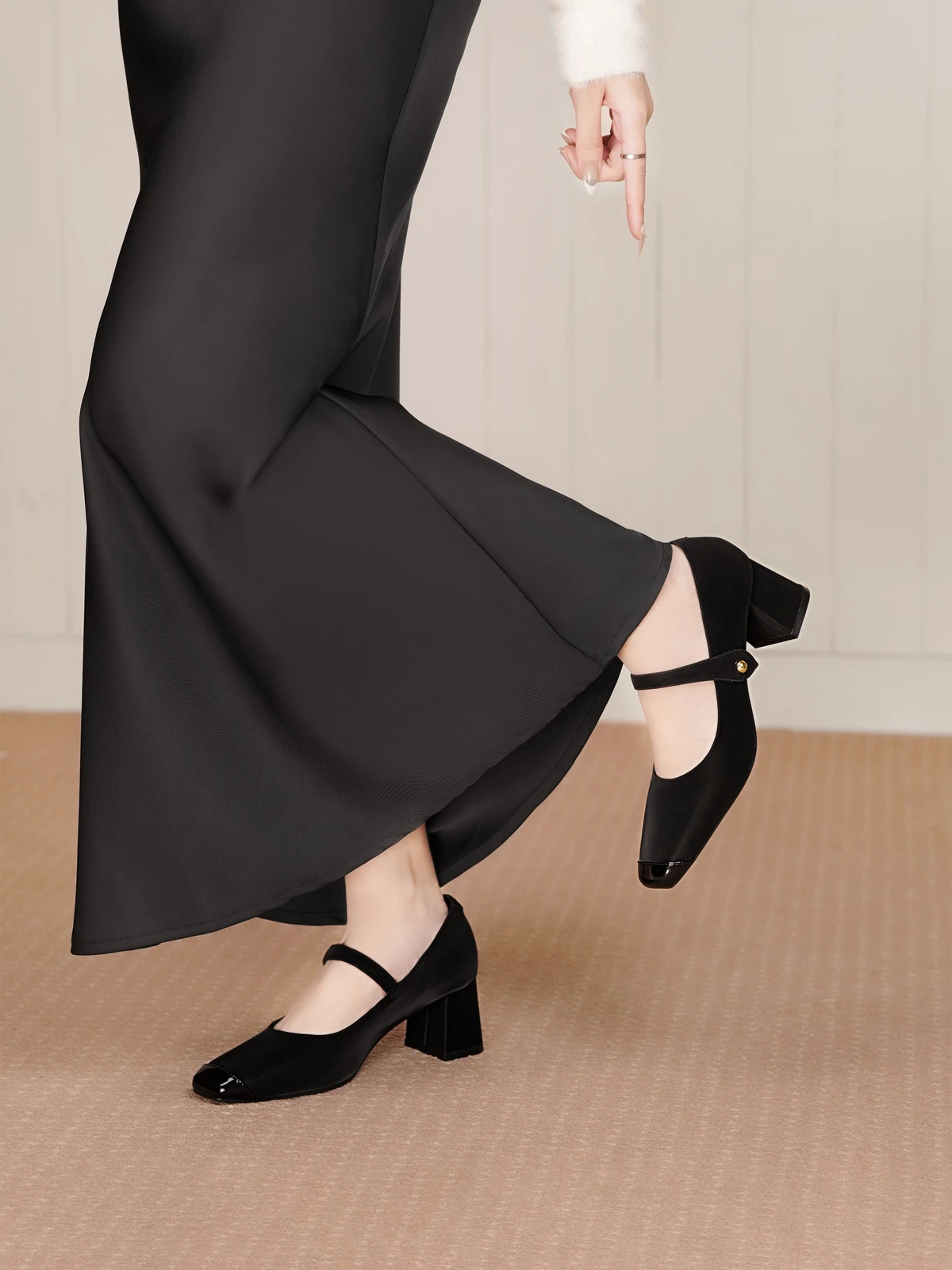 DL0557 Boots