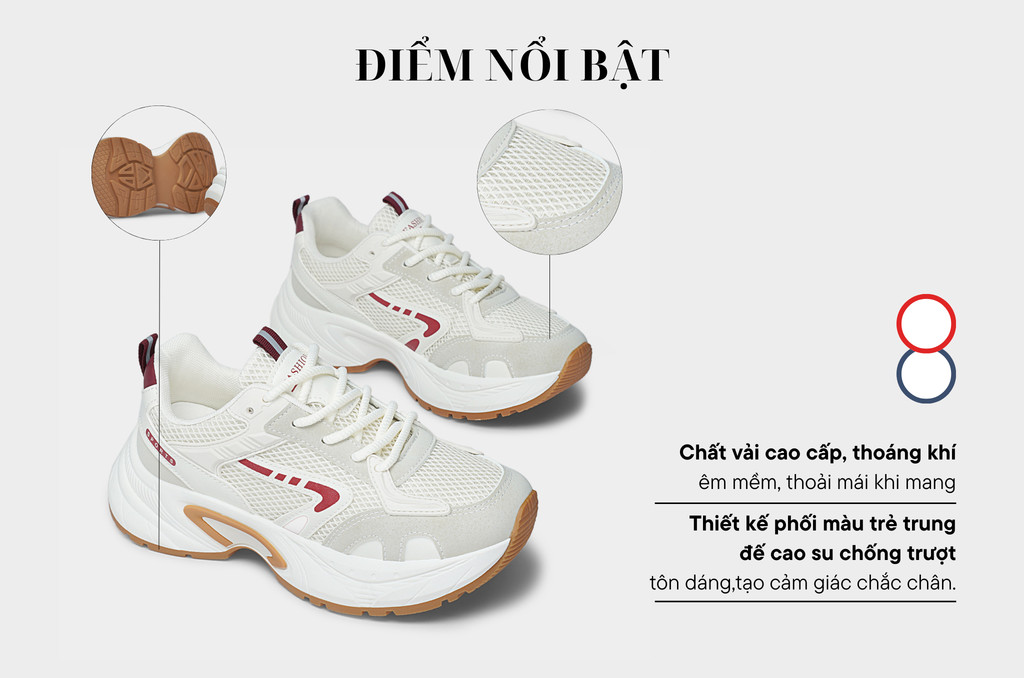 Giày Sneaker AG0169