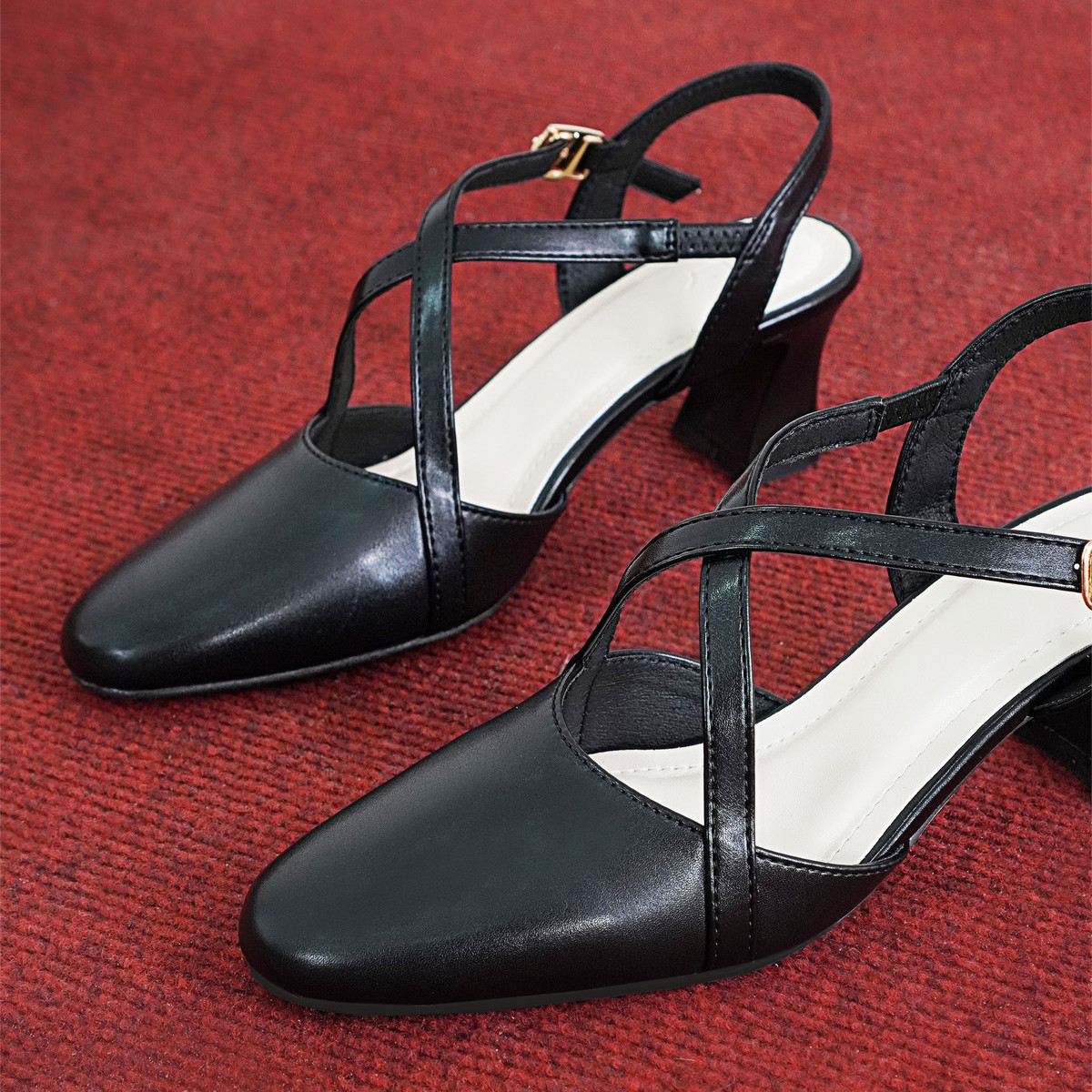 Giày Slingback DL0566