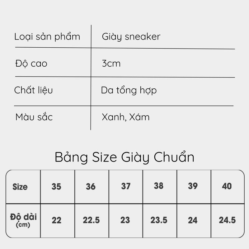 Giày lười AG0001