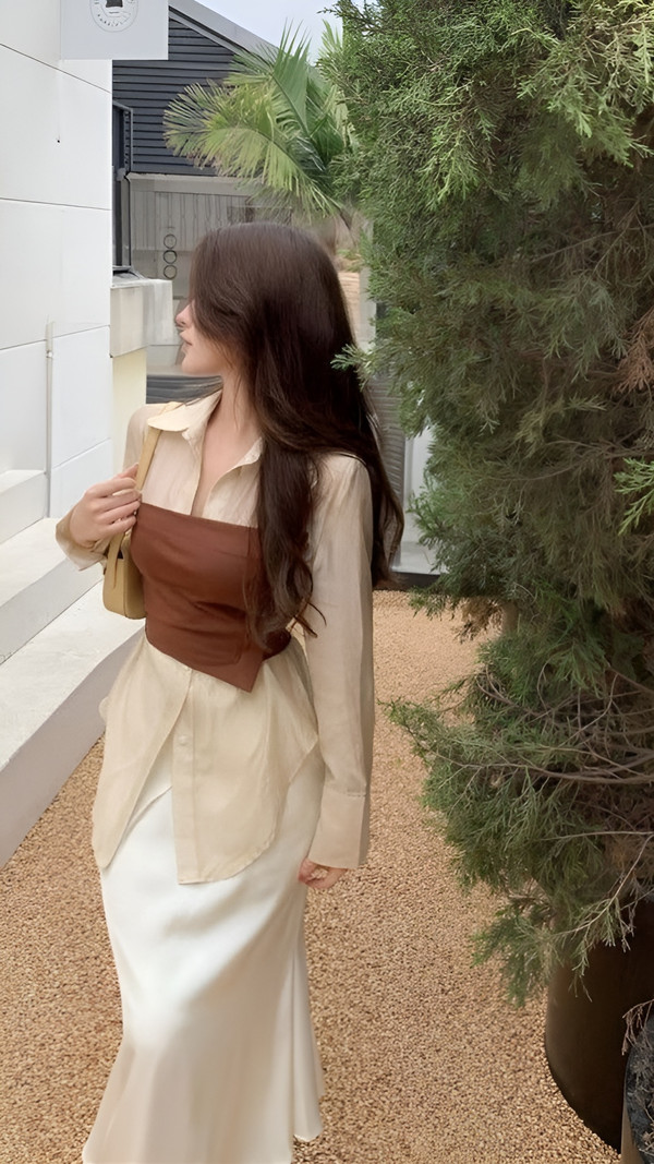 Cập nhật xu hướng thời trang Thu Đông 2022