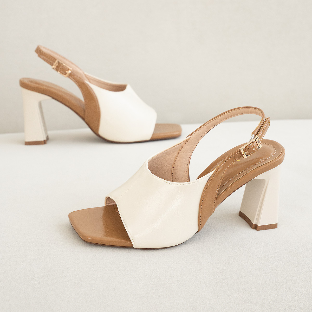 Sandal Cao Gót DL0660