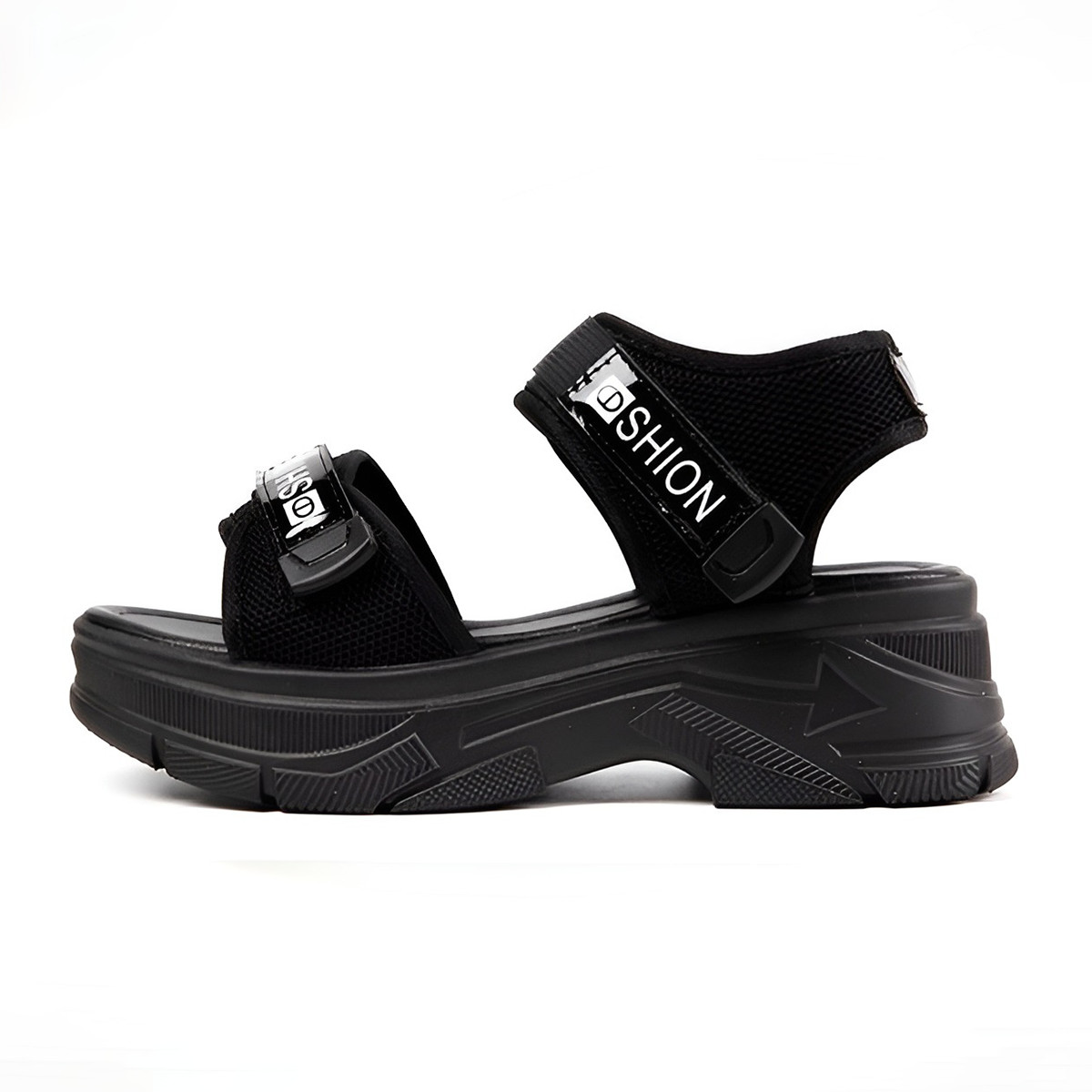 Sandal đế độn AG0089