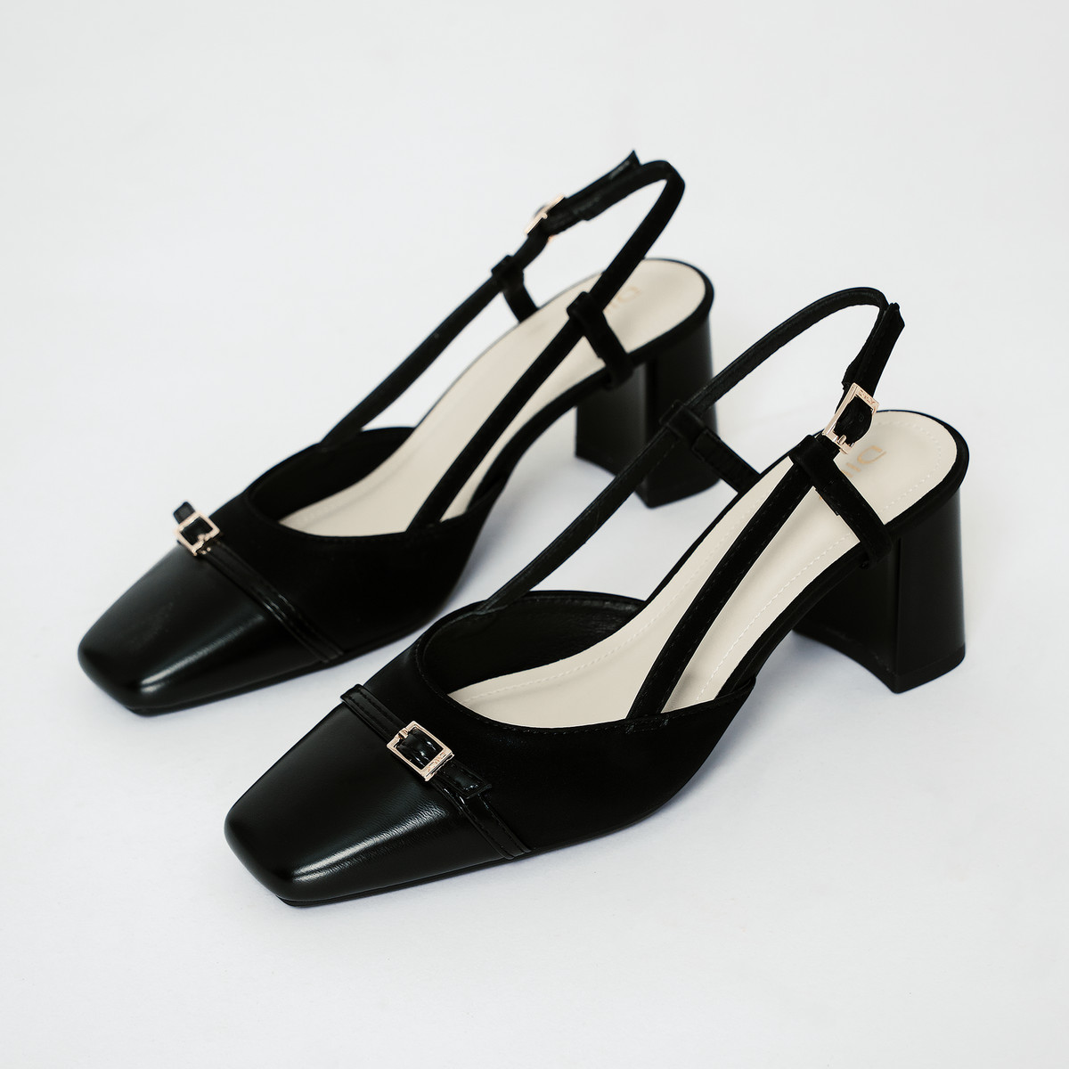 Giày Slingback DL0672