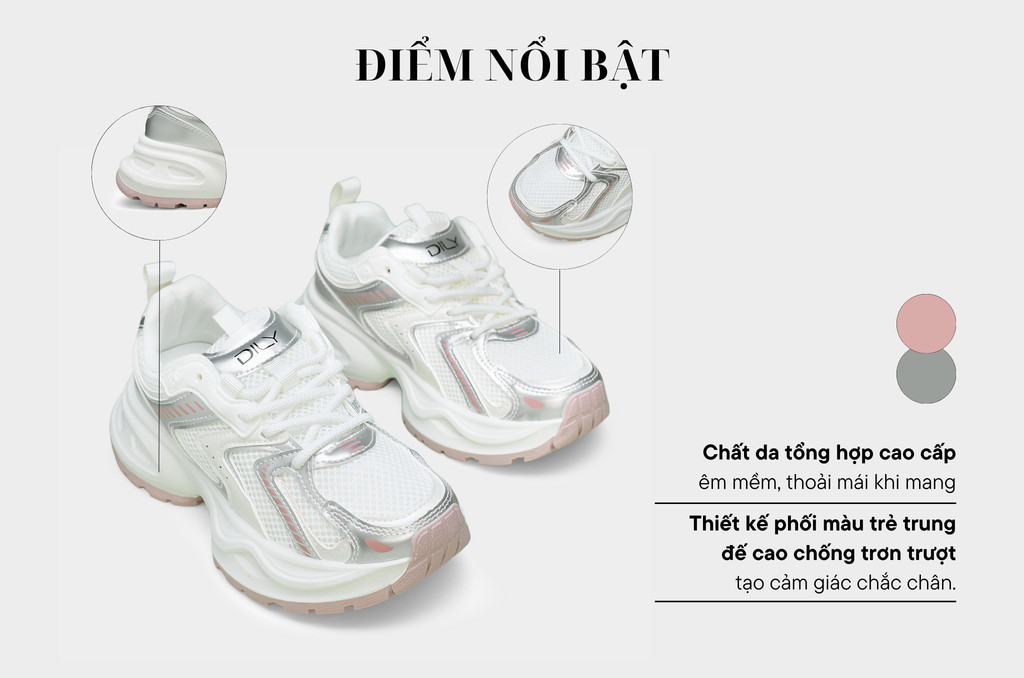 Giày Sneaker AG0181