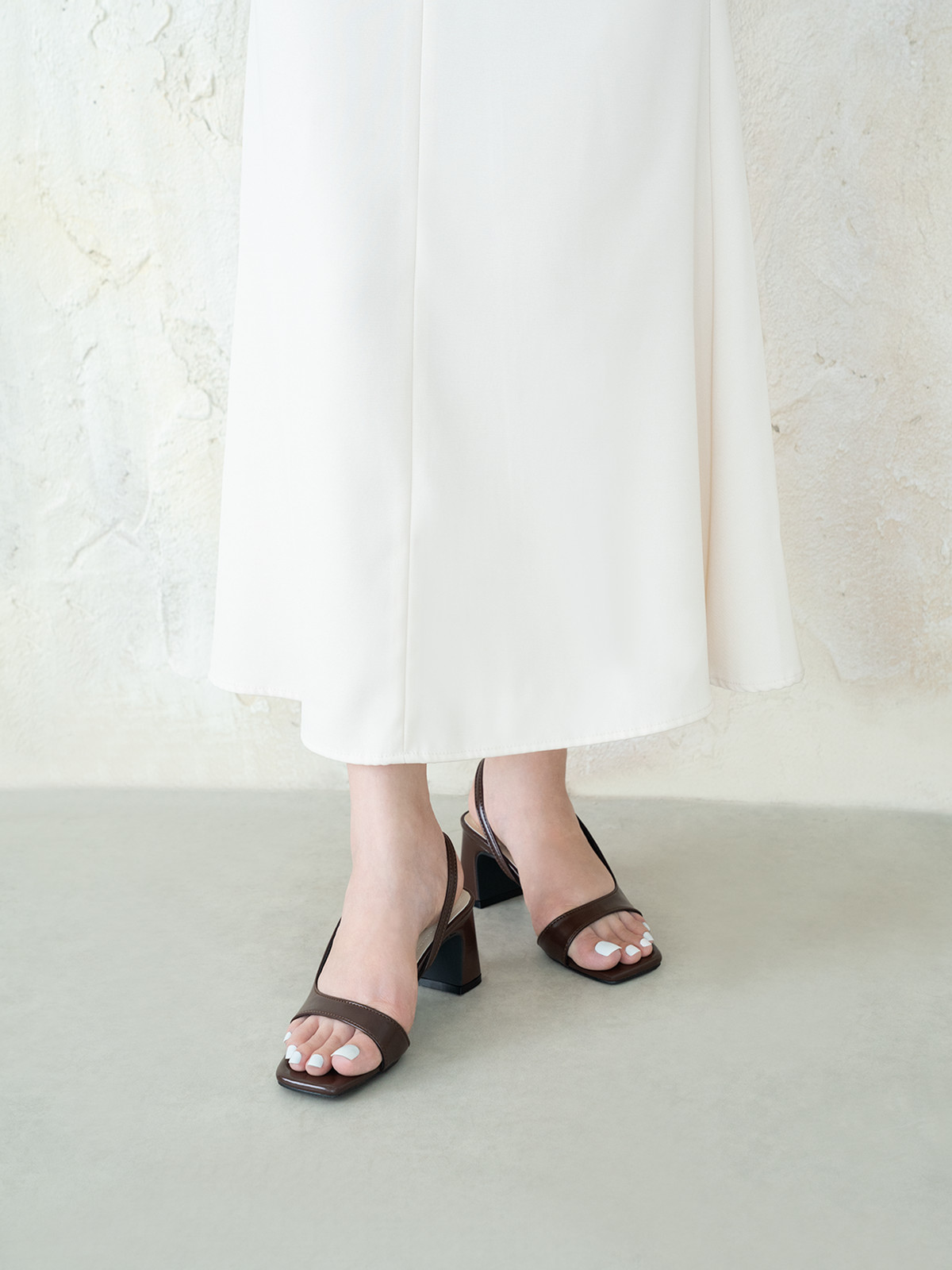 Sandal Cao Gót DL0649