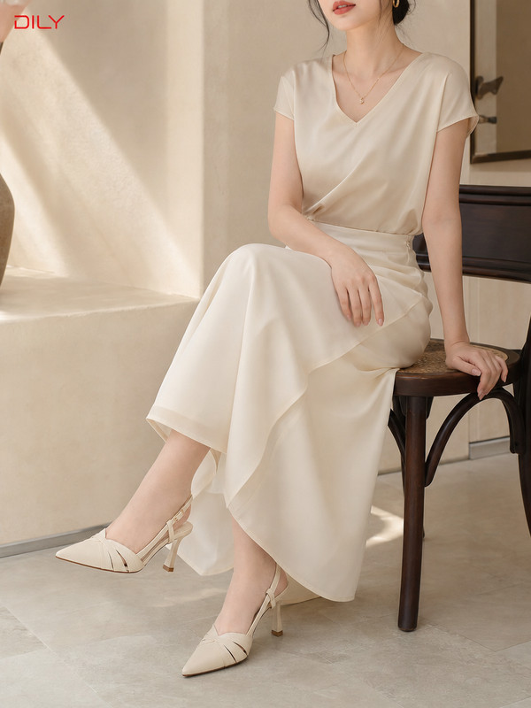 Outfit hẹn hò