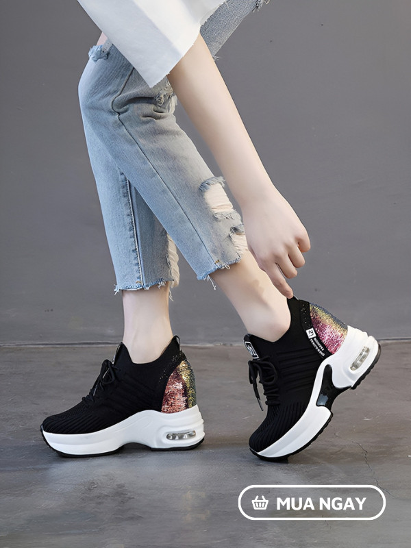 Tổng hợp những mẫu giày sneaker nhà DILY mà nàng nên có