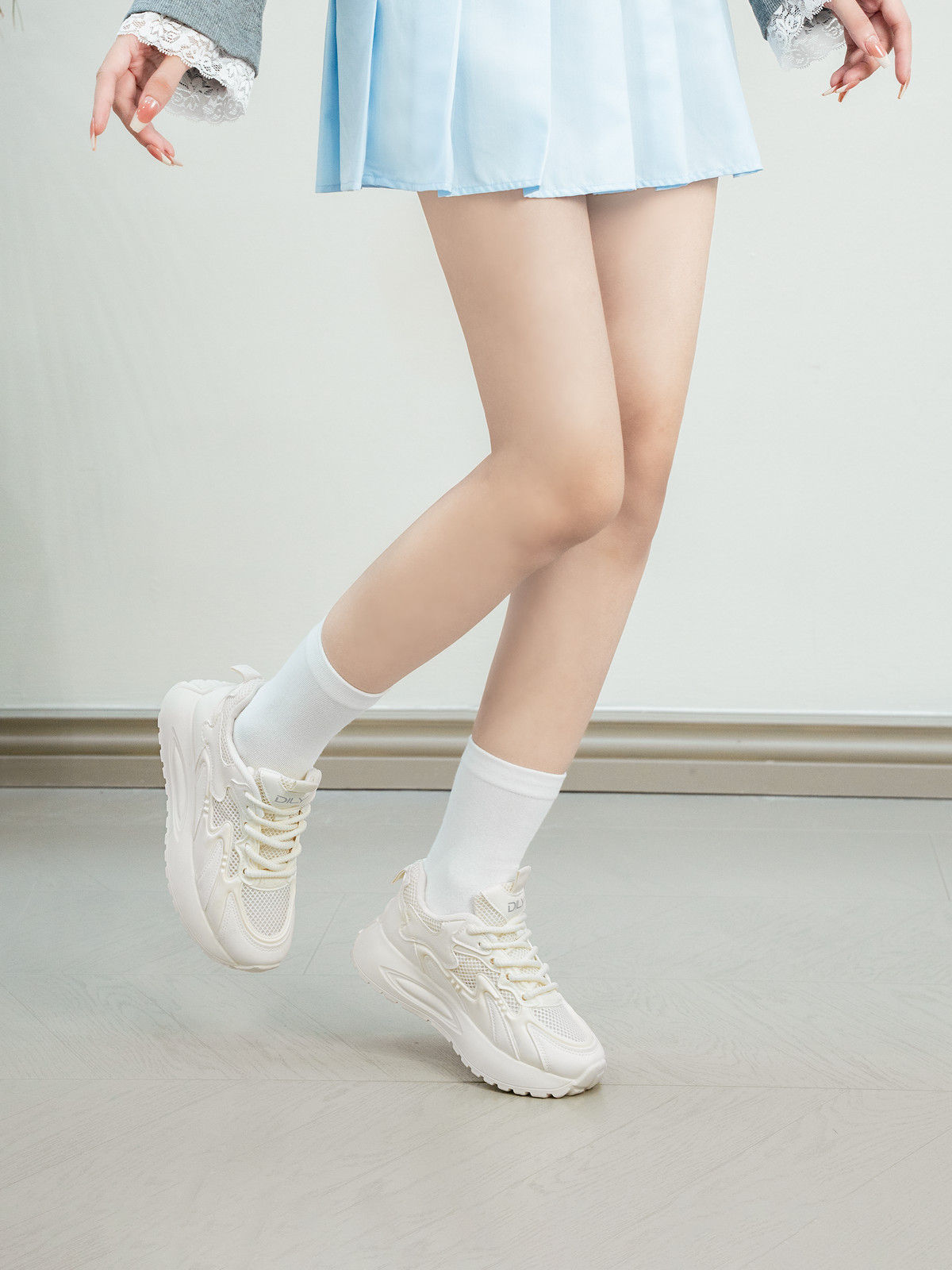 Giày Sneaker AG0165