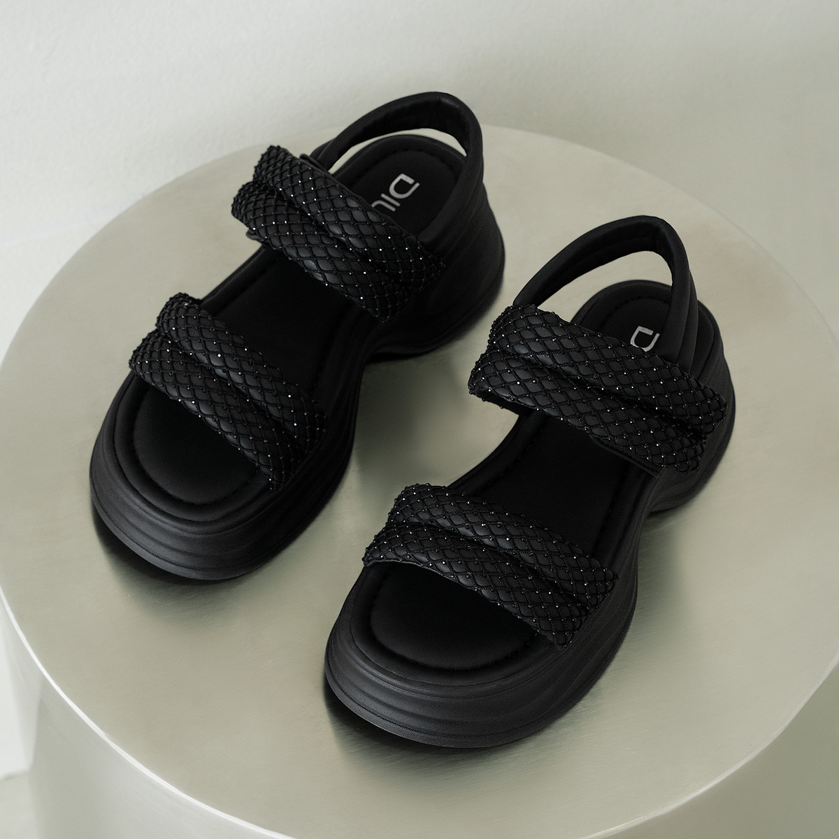 Sandal Đế Độn AG0191