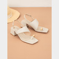 Sandal Cao Gót DL0663