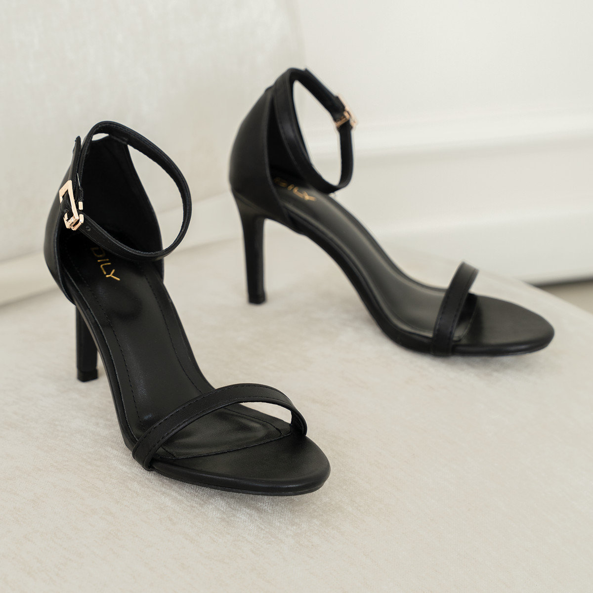 Sandal cao gót AA0346 