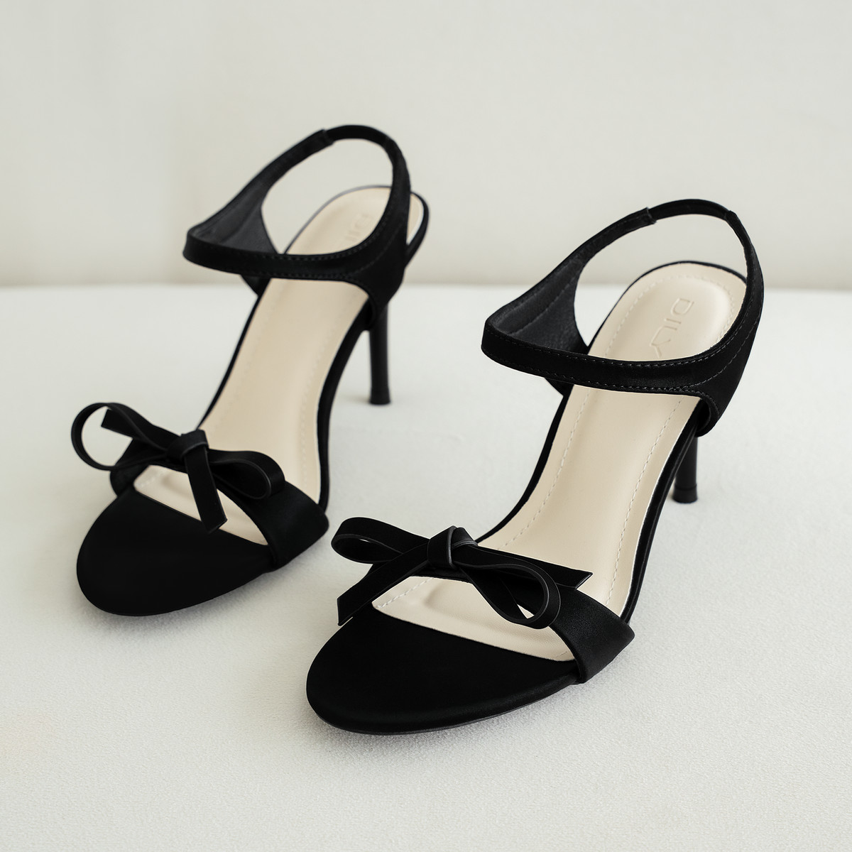 Sandal Cao Gót DL0643