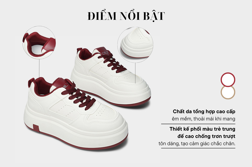 Giày Sneaker AG0170