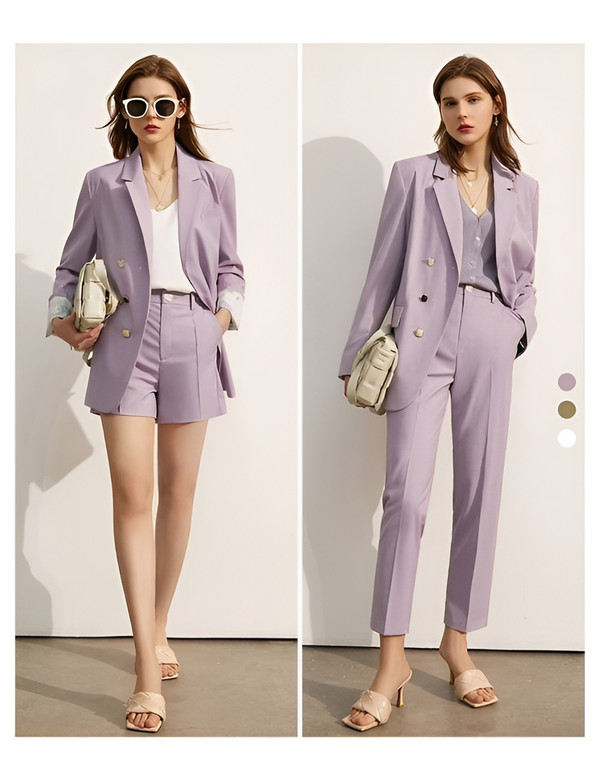 Cập nhật xu hướng thời trang Thu Đông 2022