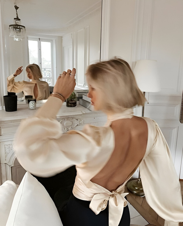 Nàng cần chuẩn gì bị để gây ấn tượng cho buổi hẹn hò Valentine