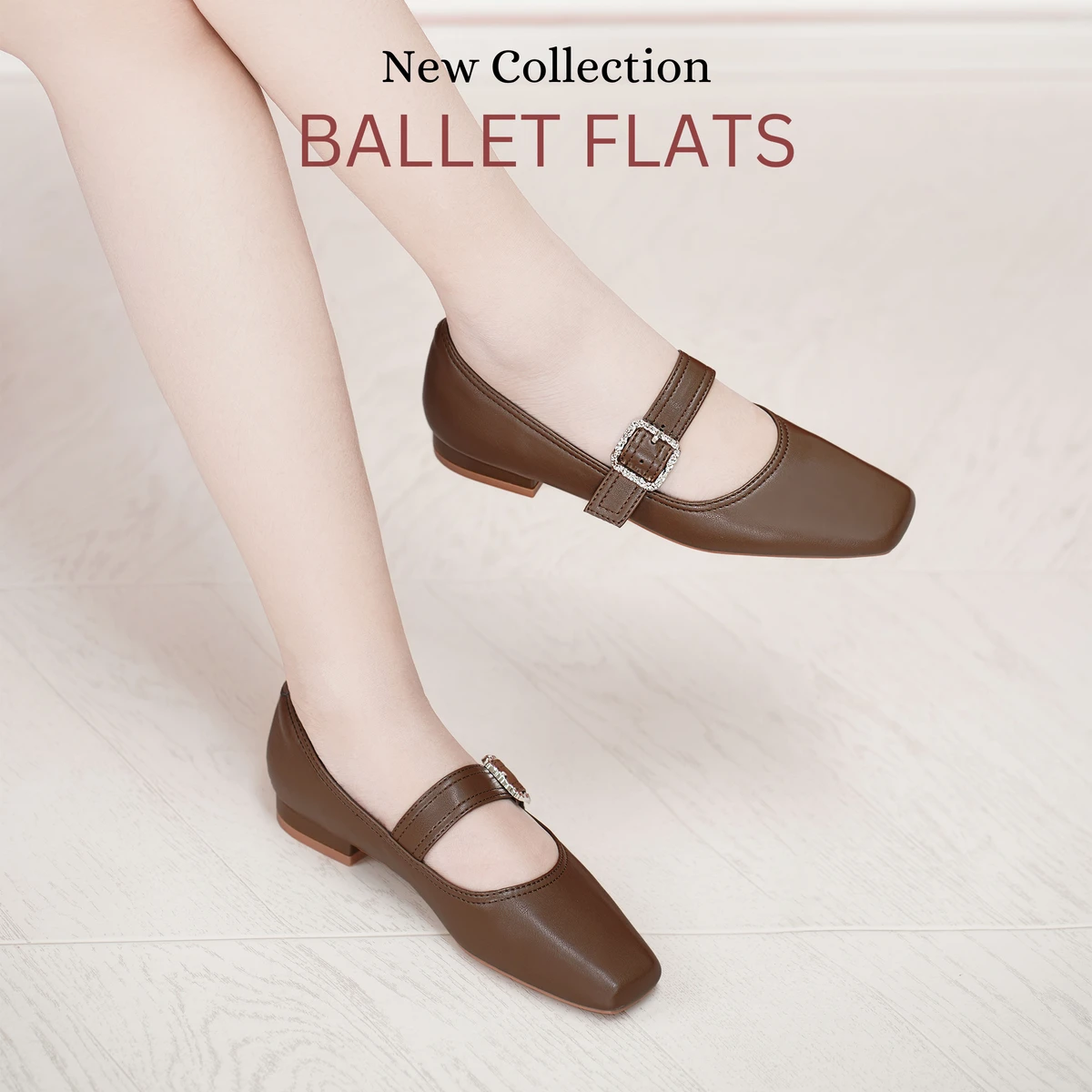 Doll Shoes DL0563