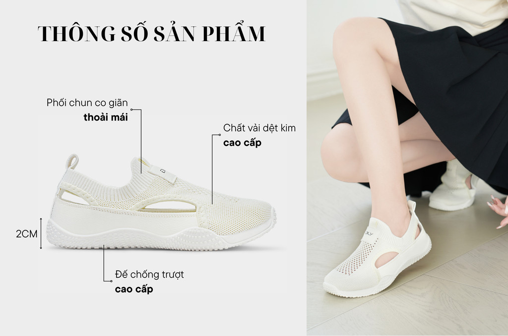 Giày Lười AG0175