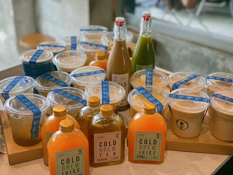 Top 5 quán cafe mở 24/7 cho team “cú đêm” chạy deadline ở Sài Gòn