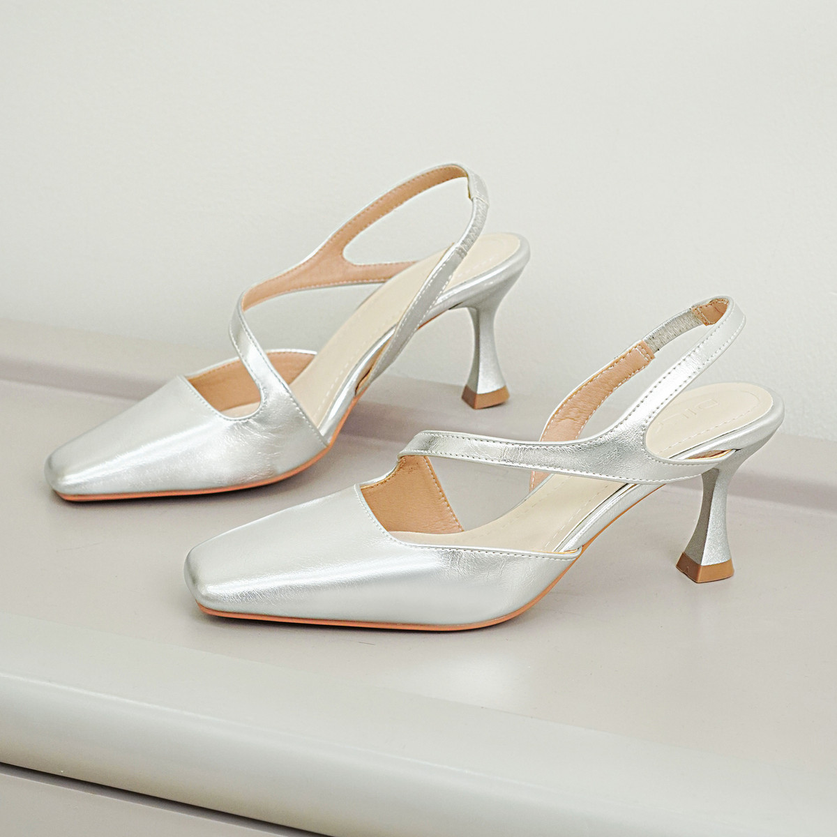 Giày Slingback DL0558