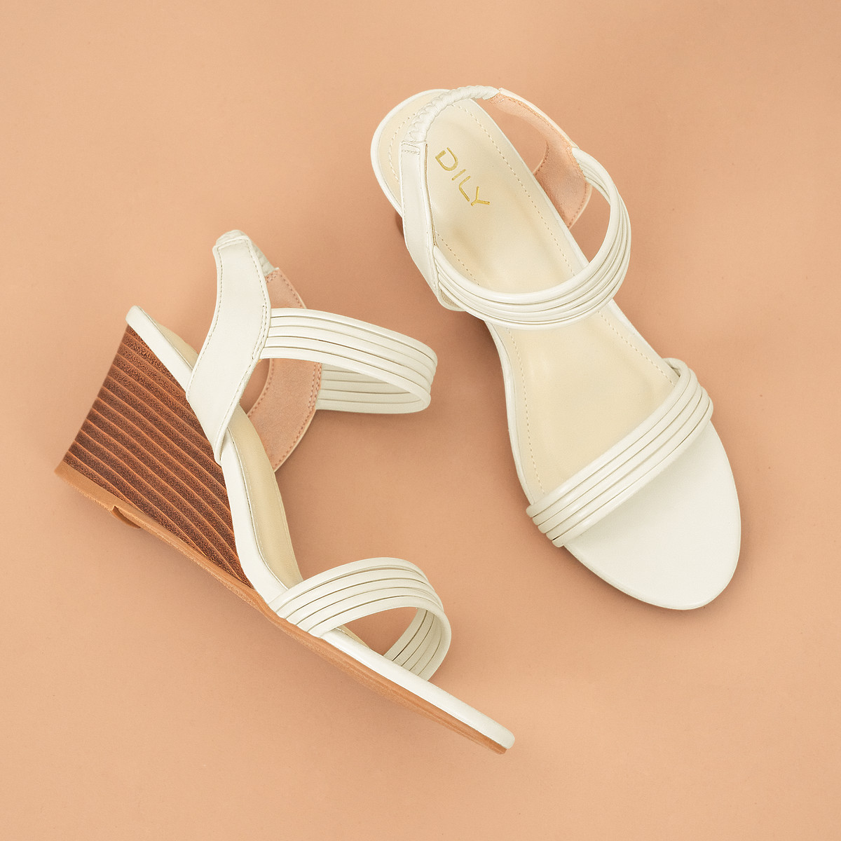 Sandal Đế Xuồng DL0661