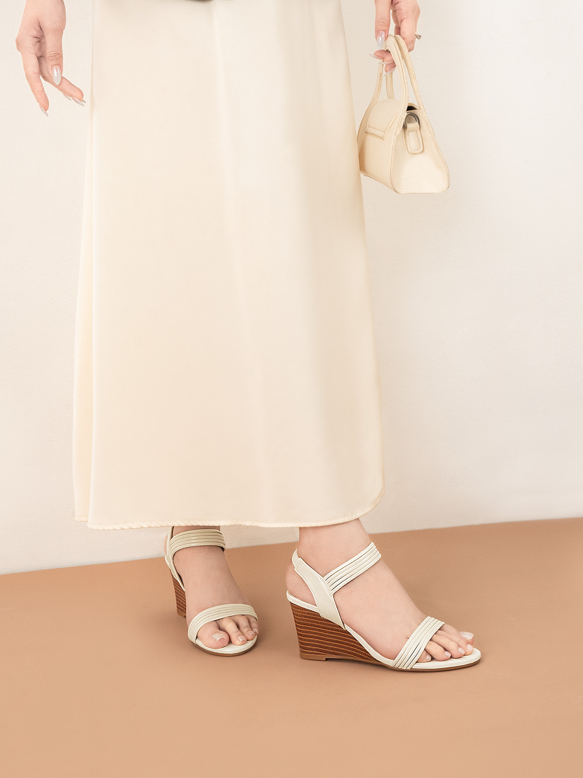 Sandal Đế Xuồng DL0661