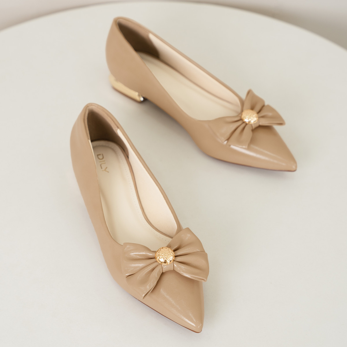 Giày Búp Bê DL0633