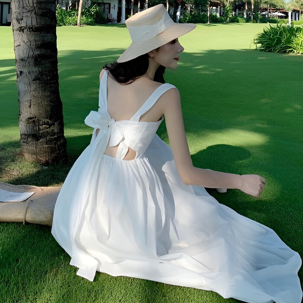 Váy babydoll - Mẫu váy siêu “hack” tuổi, thêm đáng yêu cho nàng