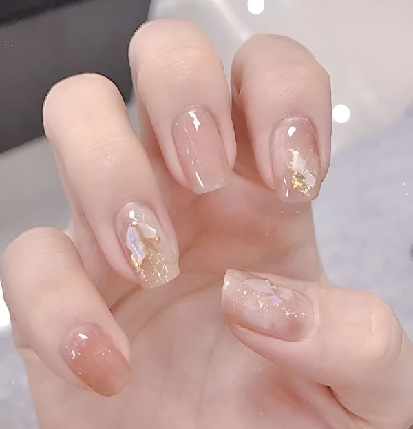 Gợi ý những mẫu nail xinh mùa hè cho nàng thêm nổi bật, xinh xắn