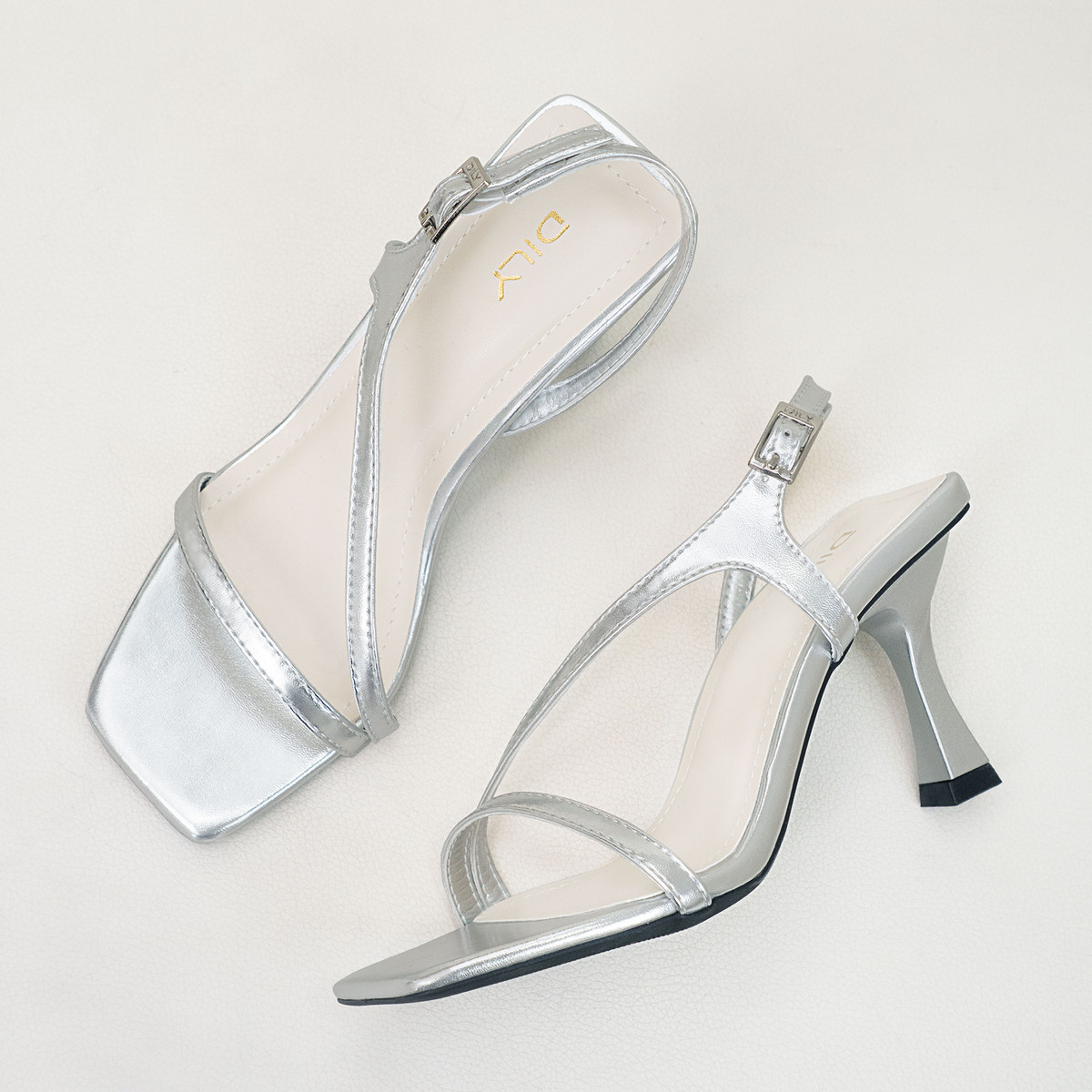 Sandal Cao Gót DL0608