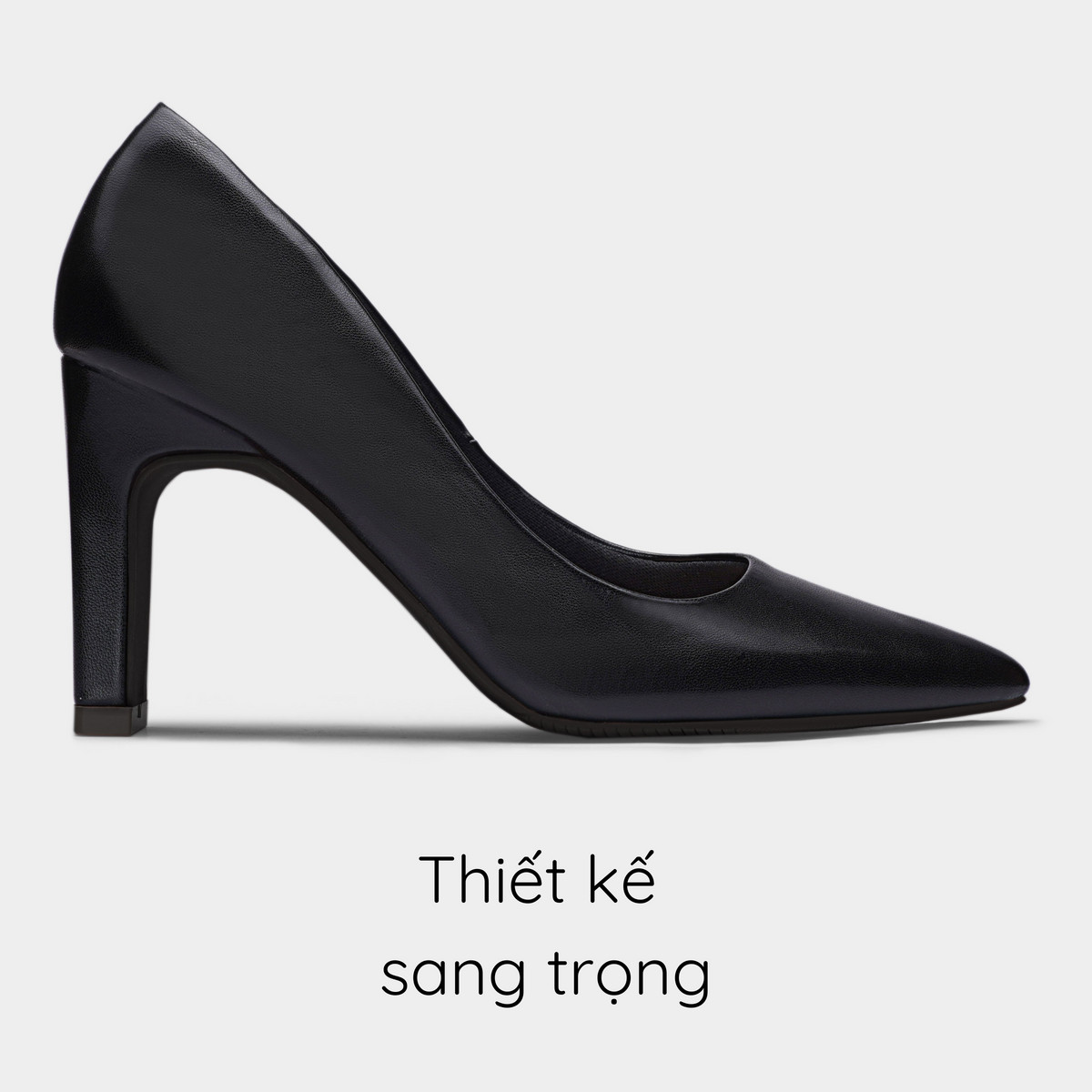 Giày cao gót AA0372