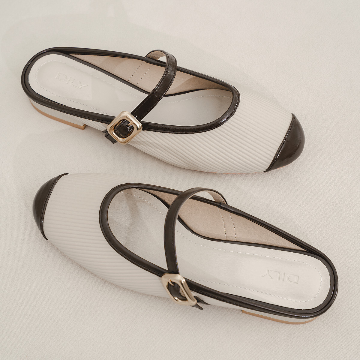 Dép Sục DL0684