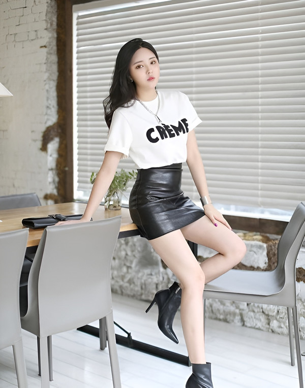 4 mẫu chân váy chữ A tôn dáng mà nàng nên có trong tủ đồ