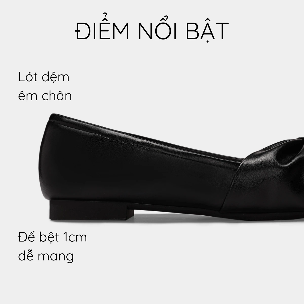 Doll Shoes DL0569