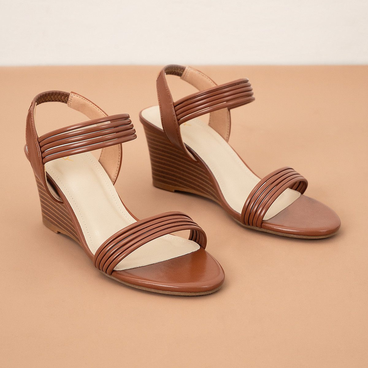 Sandal Đế Xuồng DL0661
