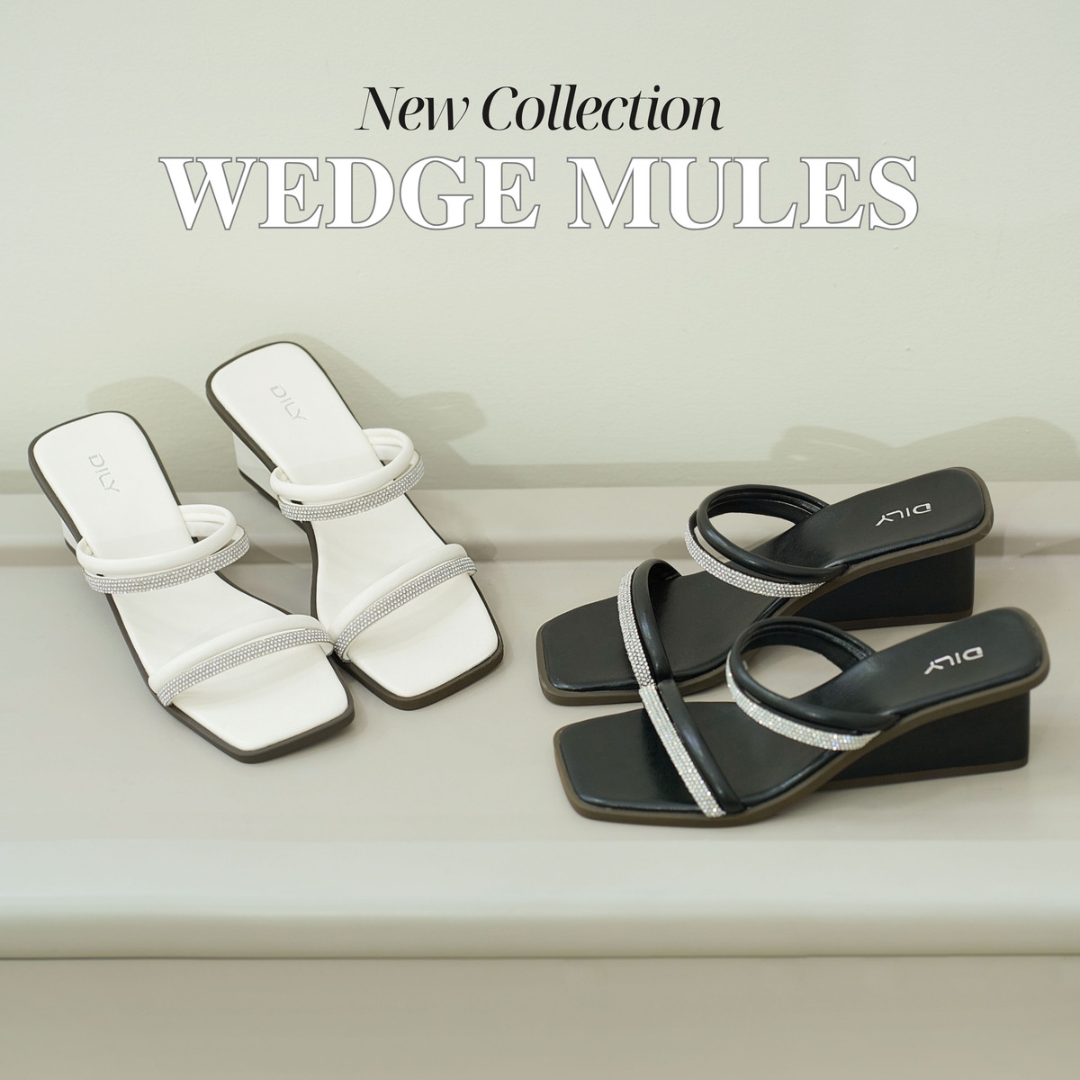 Guốc Đế Xuồng AA0509