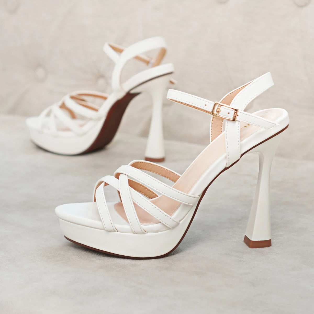 High Heel Sandals AA0441