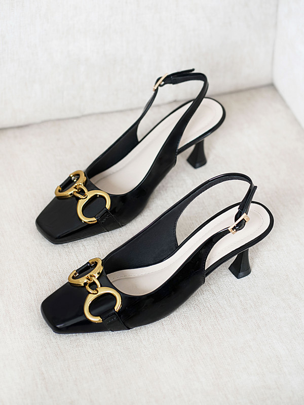 Giày Slingback DL0561