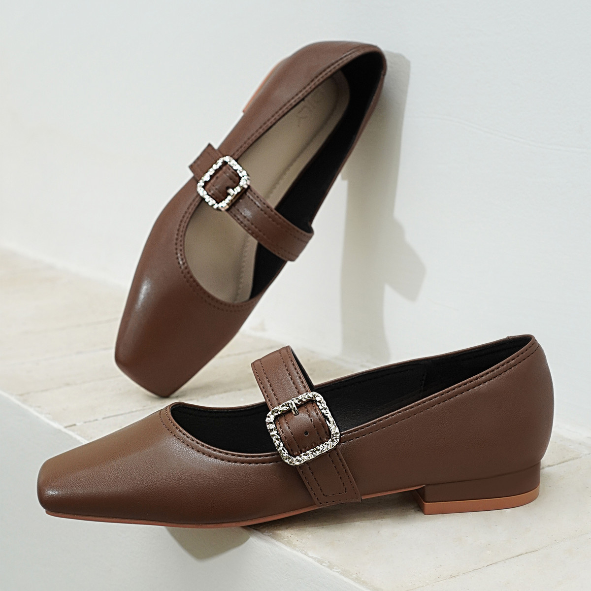 Giày Búp Bê DL0563