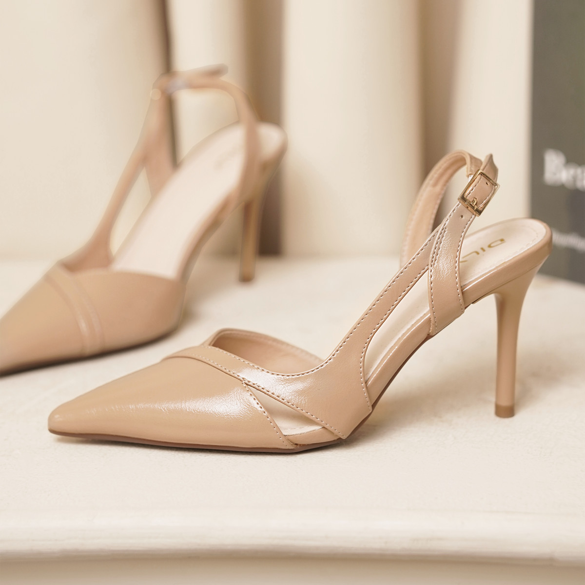 Giày Slingback AA0478