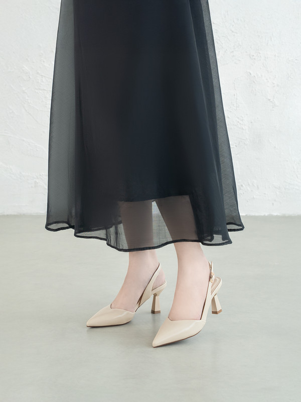 Giày Slingback AA0479