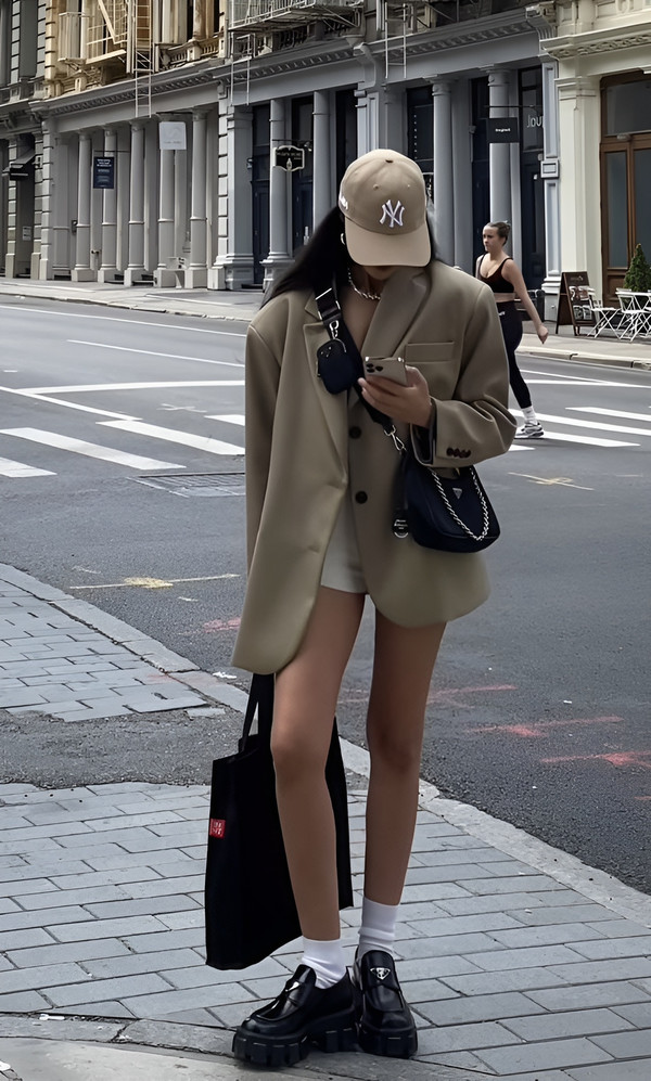 Update xu hướng thời trang thu đông cho nàng có outfit sành điệu