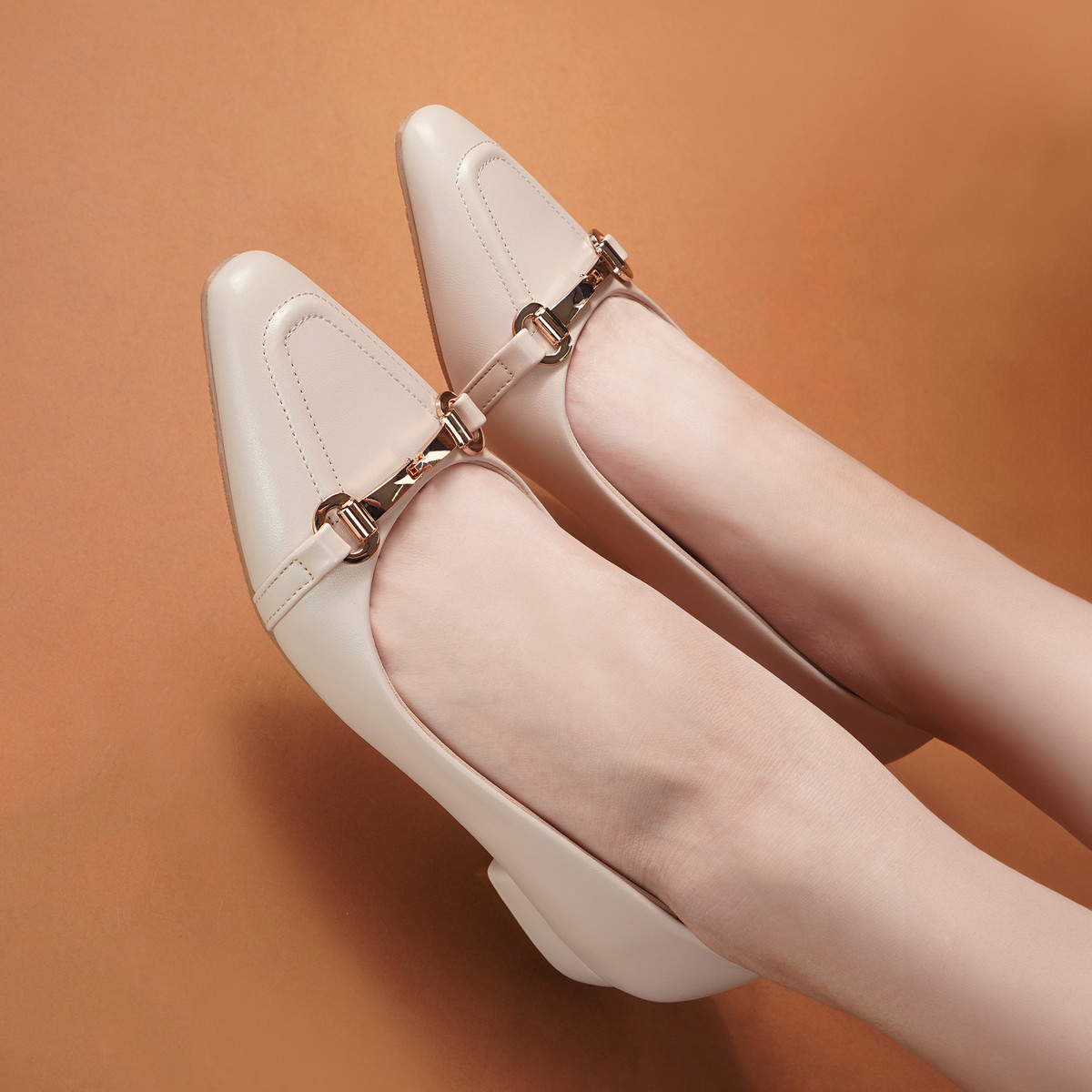 Giày Búp Bê AA0463